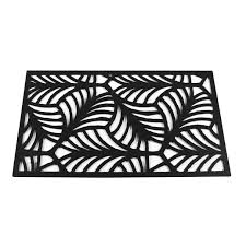 Rubber Door Mats